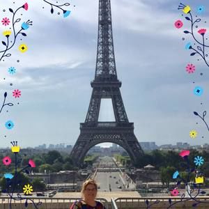 Meet your Posher, Bethany